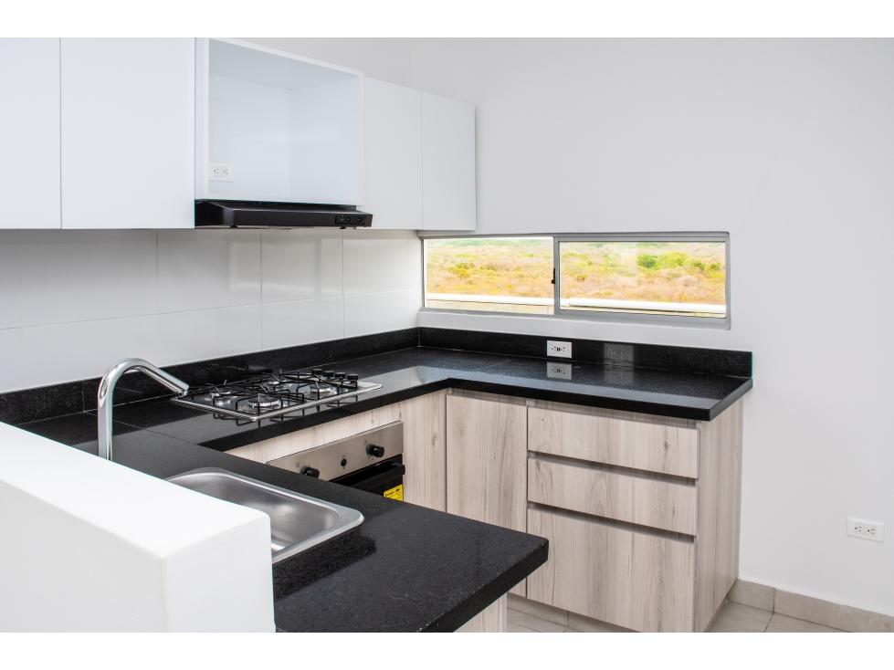 VENTA APARTAMENTO CASTELO SERENA DEL MAR — foto 4