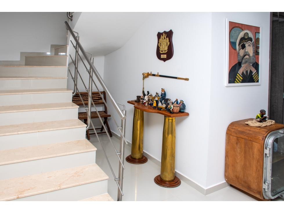 VENDO PENTHOUSE EN EDIFICIO GEMINIS CIELO MAR CARTAGENA — foto 6