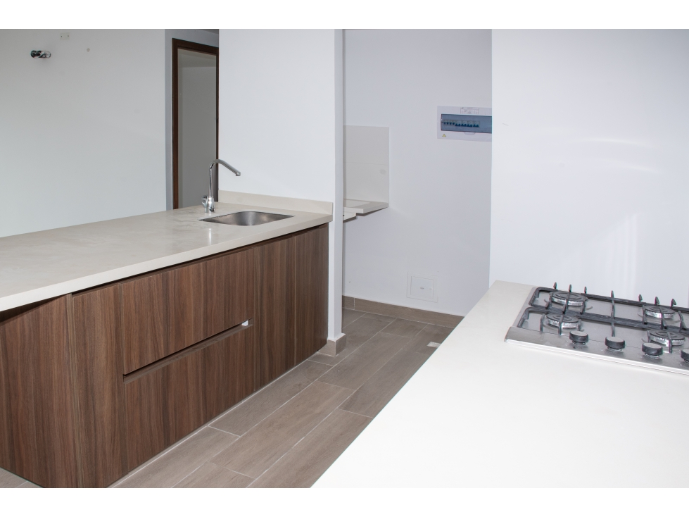 VENDO APARTAMENTO 3 ALCOBAS EN ALTANA SERENA DEL MAR CARTAGENA — foto 6