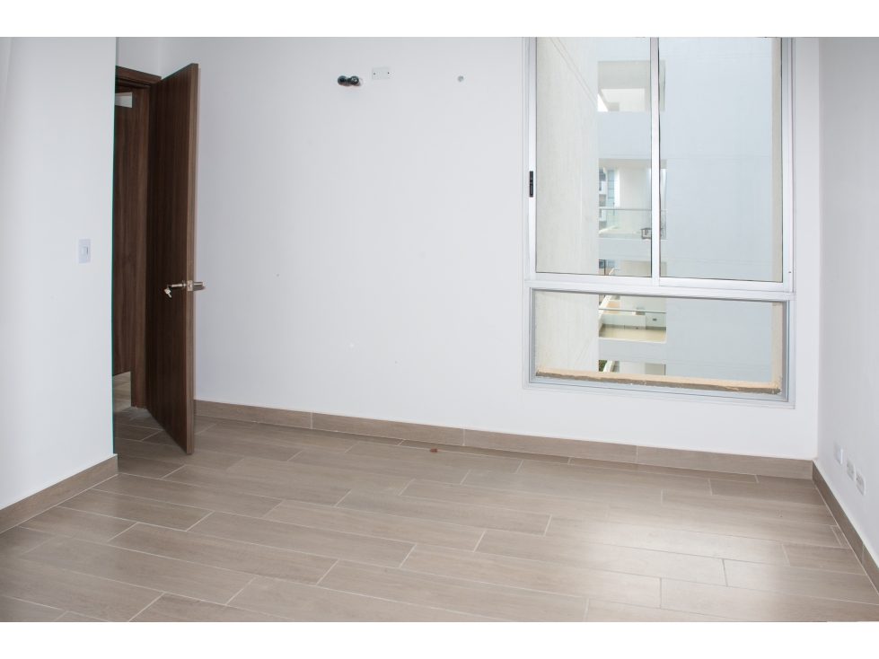 VENDO APARTAMENTO 3 ALCOBAS EN ALTANA SERENA DEL MAR CARTAGENA — foto 3