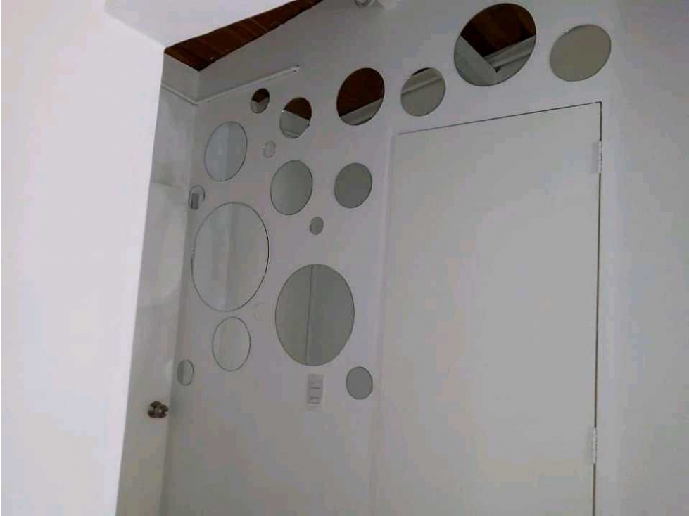 Vendo casa en unidad residencial de La Estrella