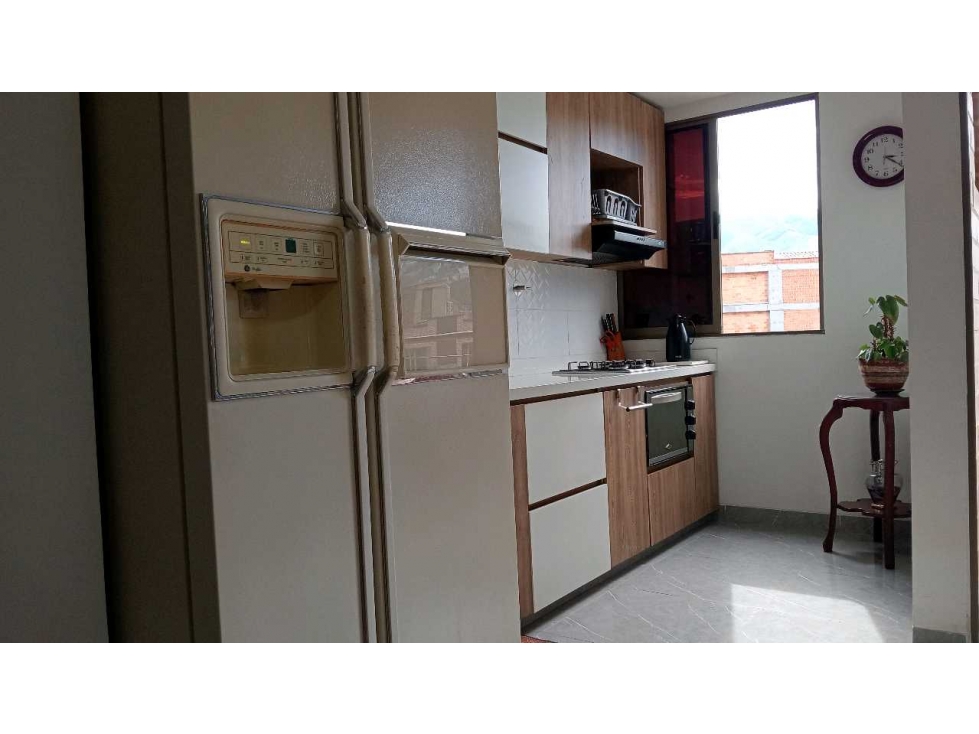 Venta apartamento estación Floresta — foto 2