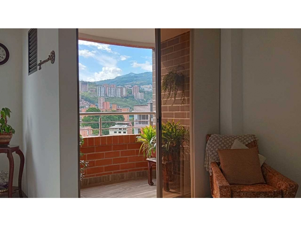 Venta apartamento estación Floresta — foto 3