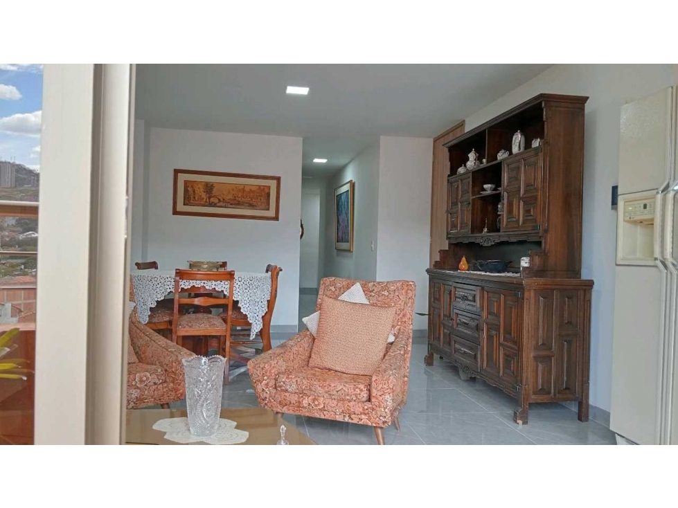 Venta apartamento estación Floresta — foto 4