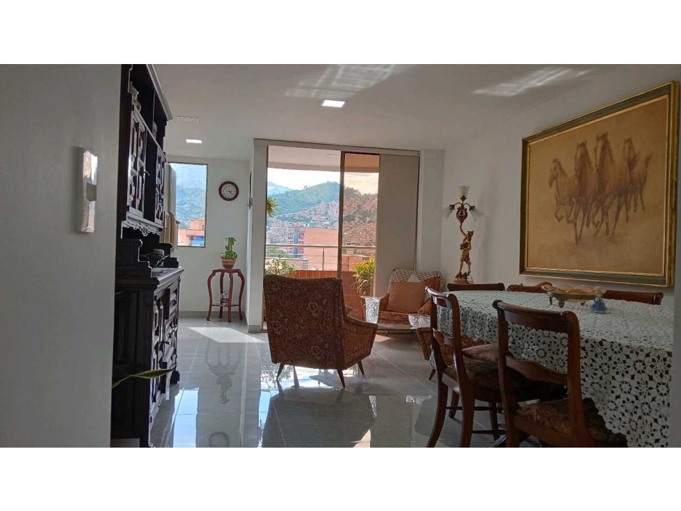 Venta apartamento estación Floresta — foto 5
