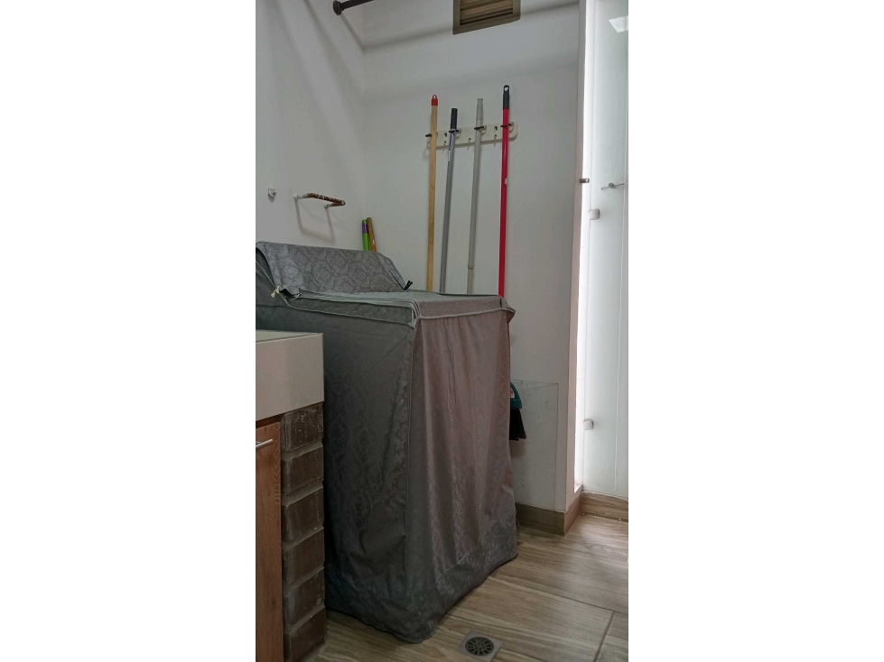 Venta apartamento estación Floresta — foto 6