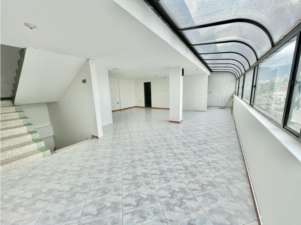 Se vende edificio en Prado Veraniego, Bogotá — foto 2