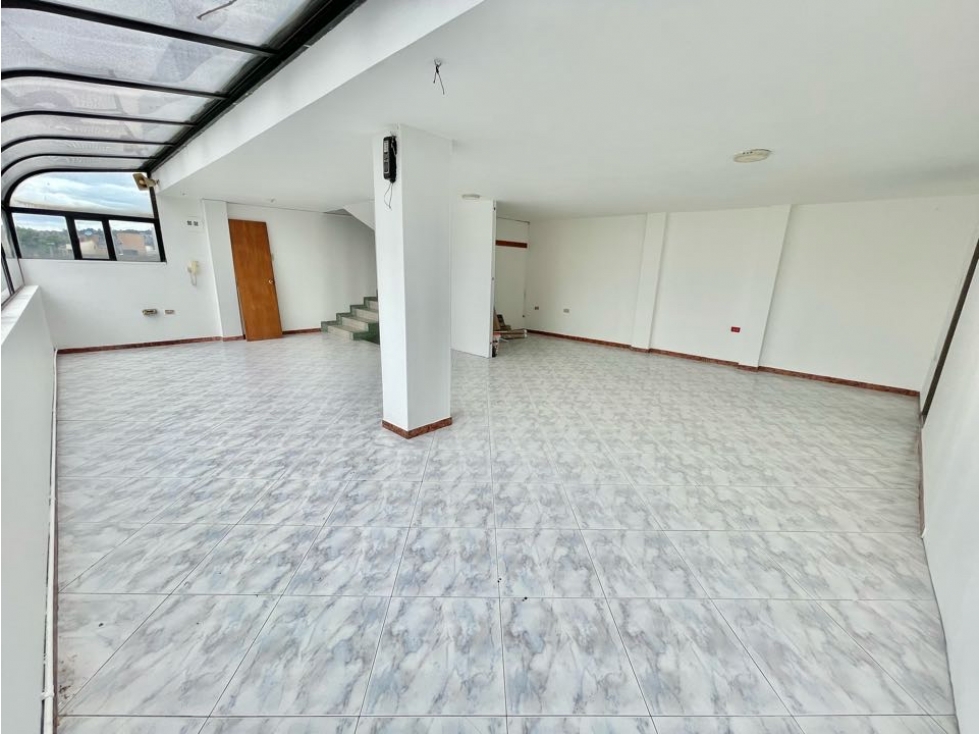 Se vende edificio en Prado Veraniego, Bogotá — foto 3