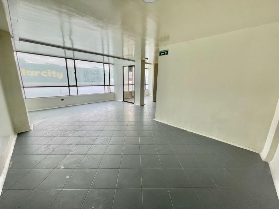 Se vende edificio en Prado Veraniego, Bogotá — foto 6