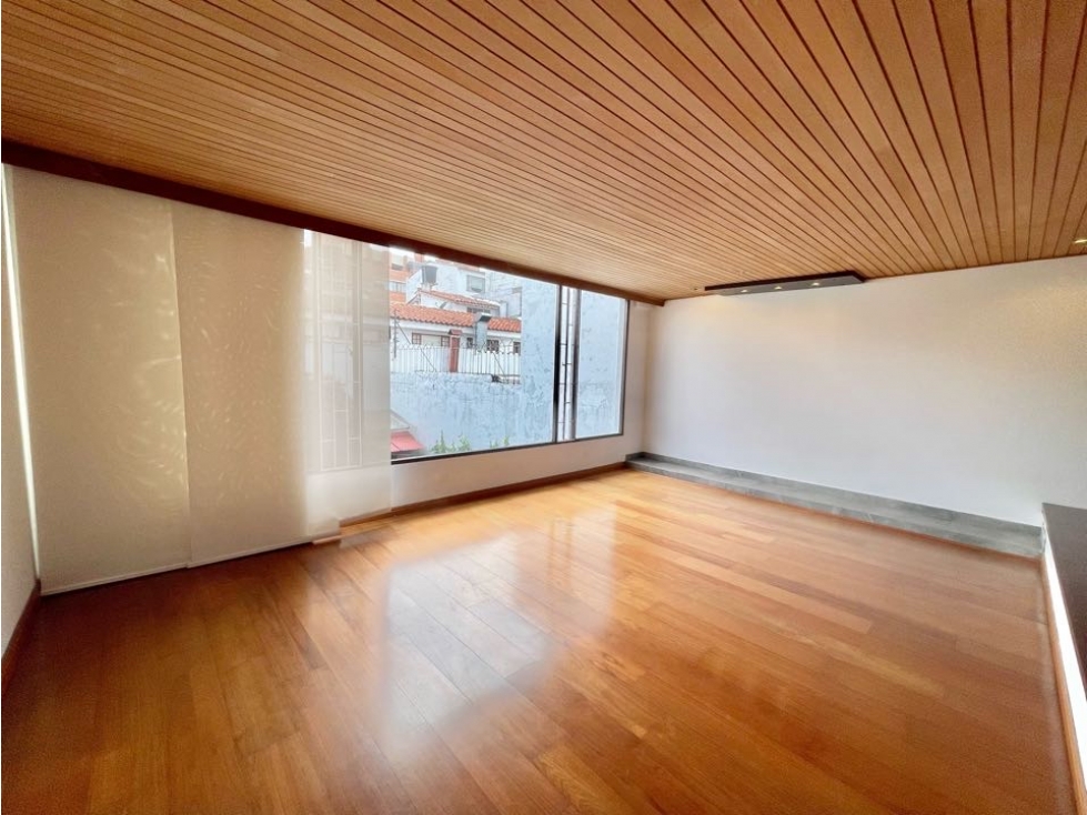 Se vende hermosa casa en Santa Bárbara, Bogota — foto 3