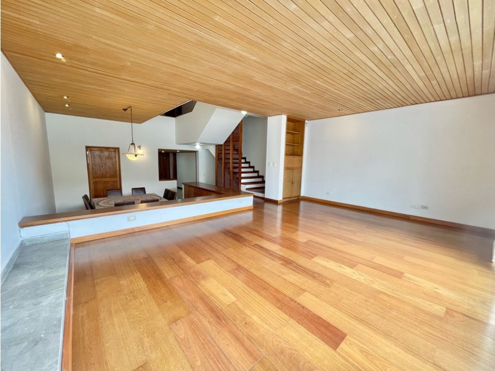 Se vende hermosa casa en Santa Bárbara, Bogota — foto 5
