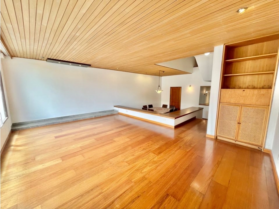 Se vende hermosa casa en Santa Bárbara, Bogota — foto 6