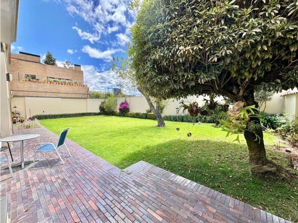 Se vende hermosa casa en Santa Ana, Bogotá — foto 3