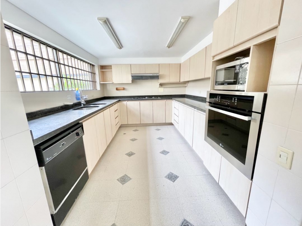 Se vende hermosa casa en Santa Ana, Bogotá — foto 6