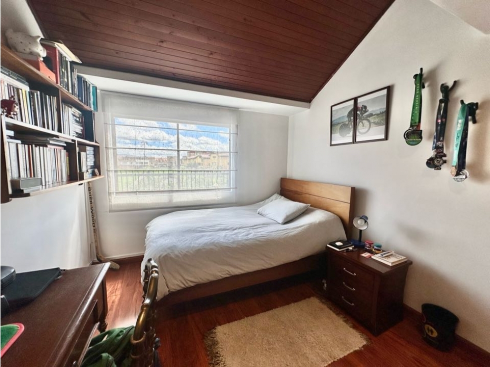 Se vende Espectacular casa en conjunto cerrado especial para familias