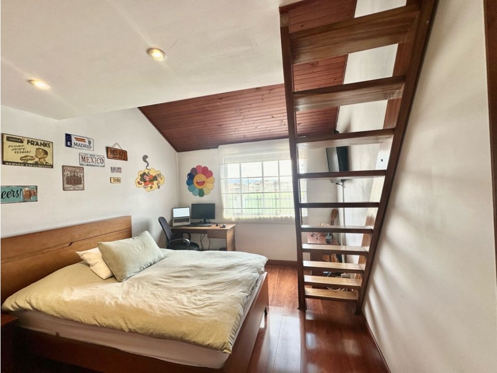 Se vende Espectacular casa en conjunto cerrado especial para familias — foto 3