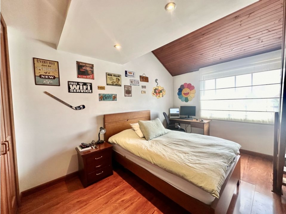 Se vende Espectacular casa en conjunto cerrado especial para familias — foto 5