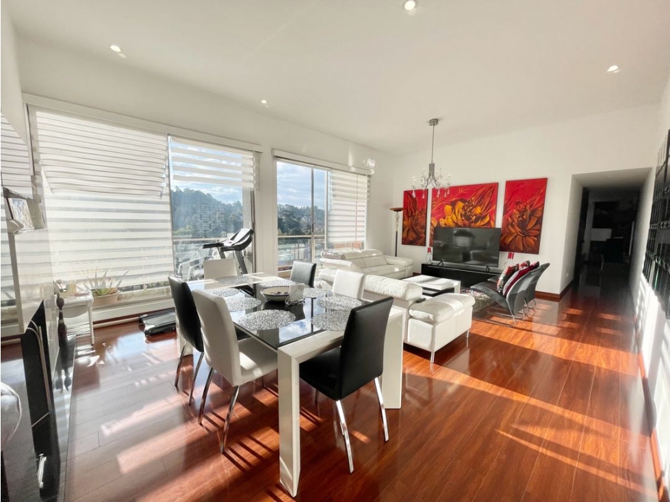 Se vende apartamento en Colina - Gratamira