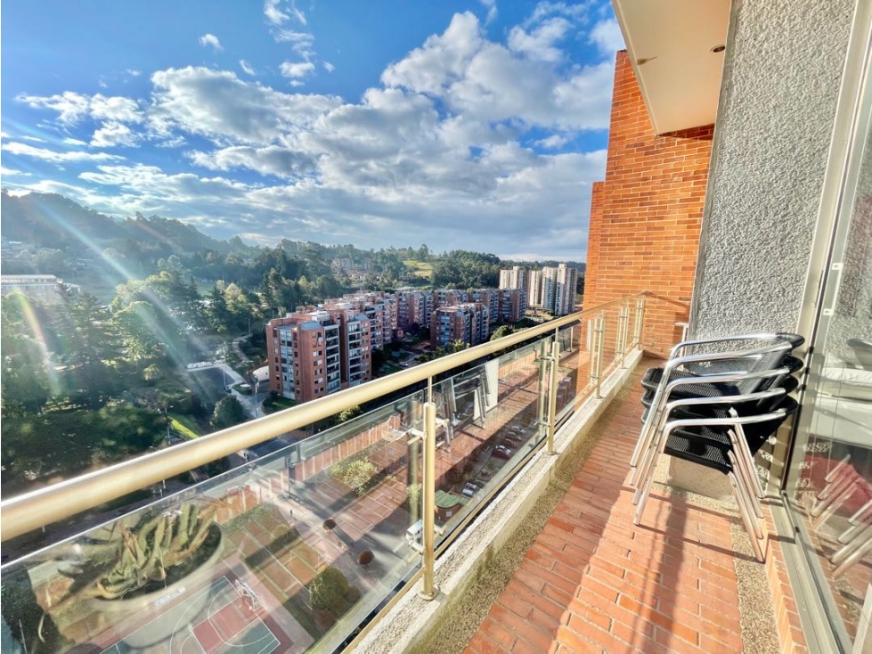 Se vende apartamento en Colina - Gratamira — foto 4