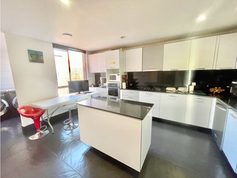 Se vende apartamento en Colina - Gratamira — foto 6