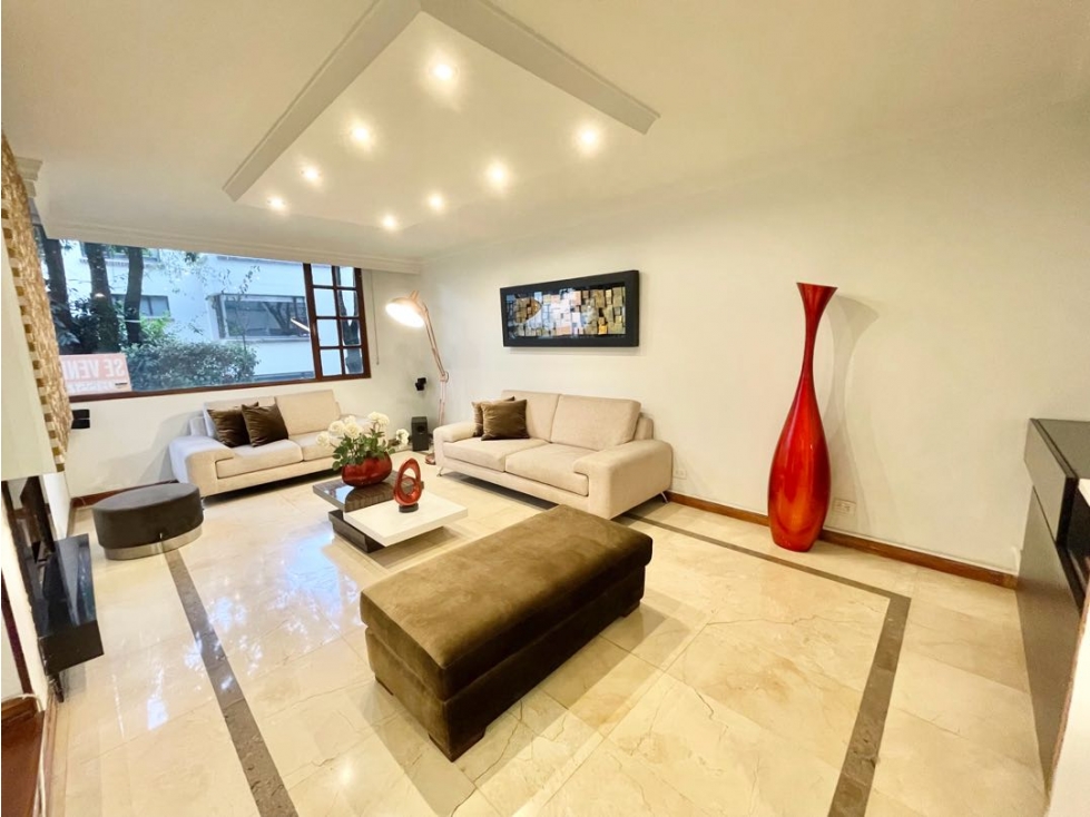 Se vende hermosa casa en Sotileza