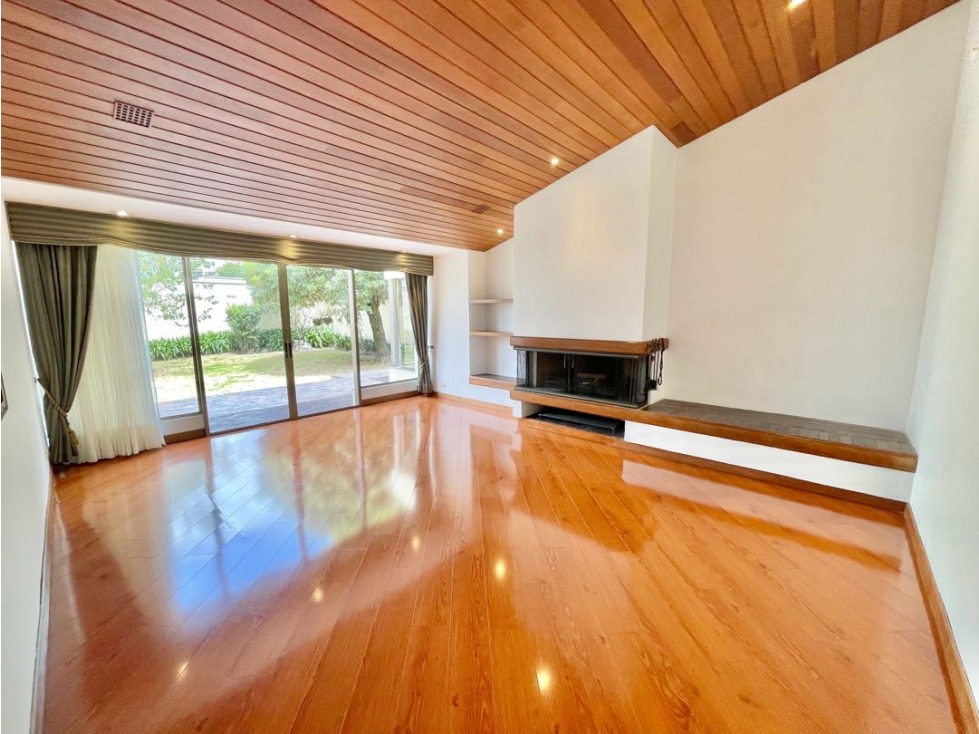 Se vende hermosa casa en Santa Ana, Bogotá — foto 4