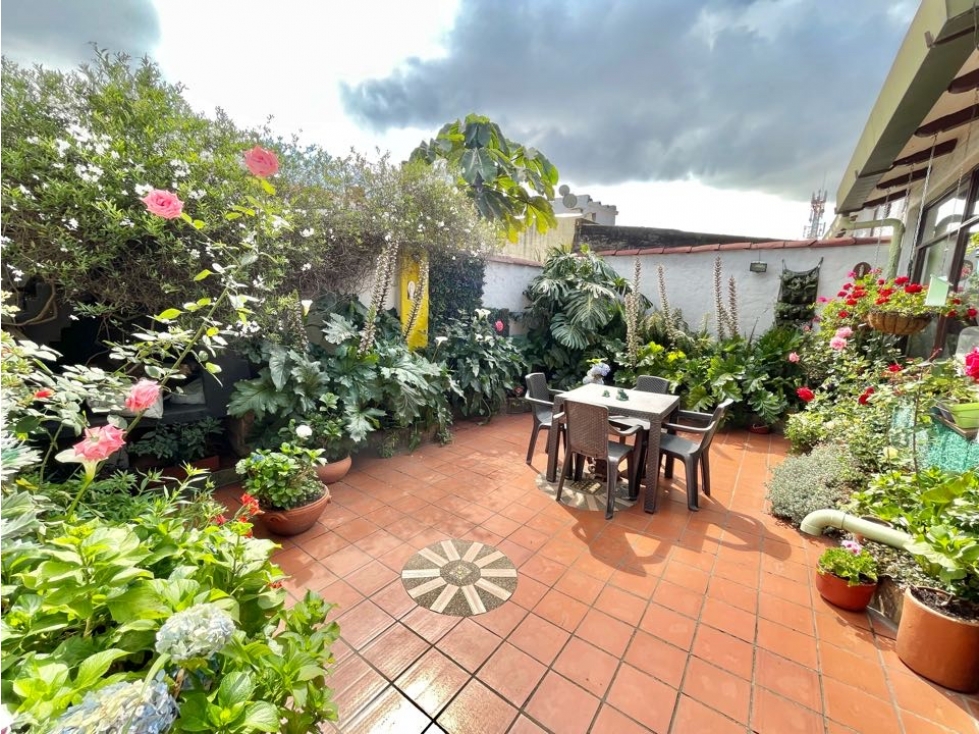 Se vende casa en El Batan, Bogota