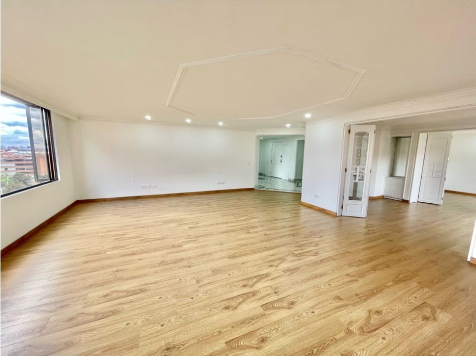 Se vende apartamento en Multicentro, Bogotá — foto 2