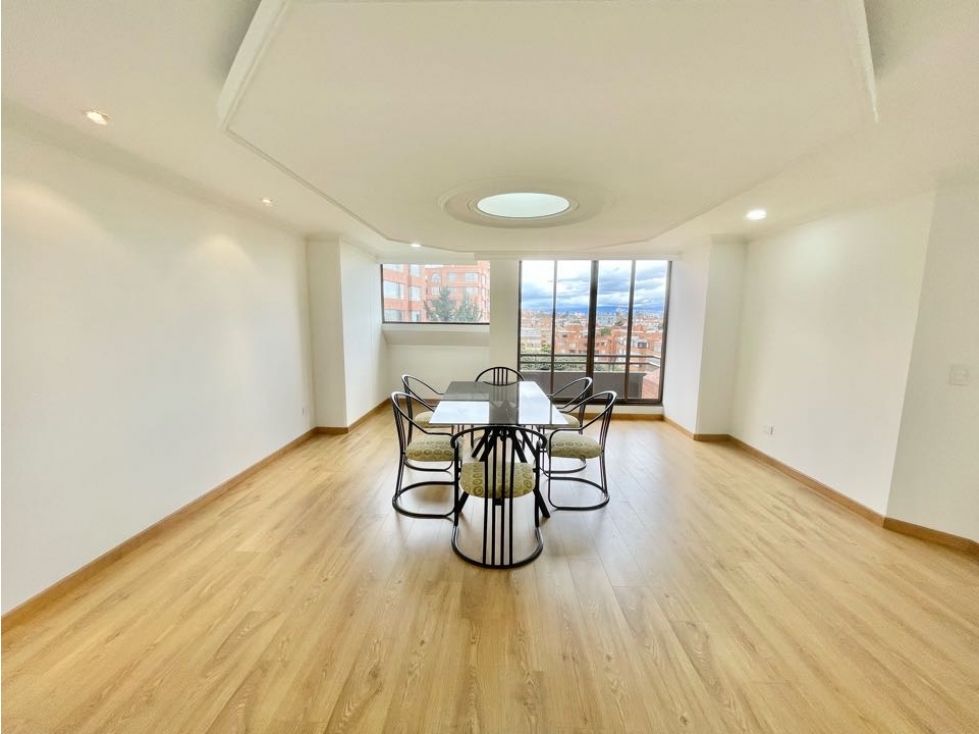 Se vende apartamento en Multicentro, Bogotá — foto 3