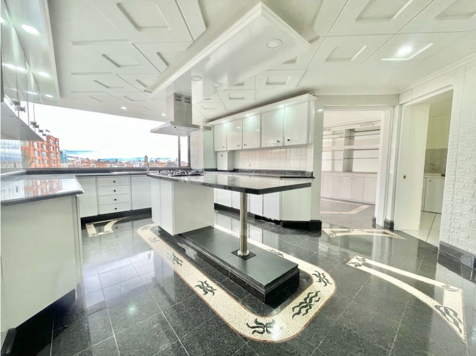 Se vende apartamento en Multicentro, Bogotá — foto 4