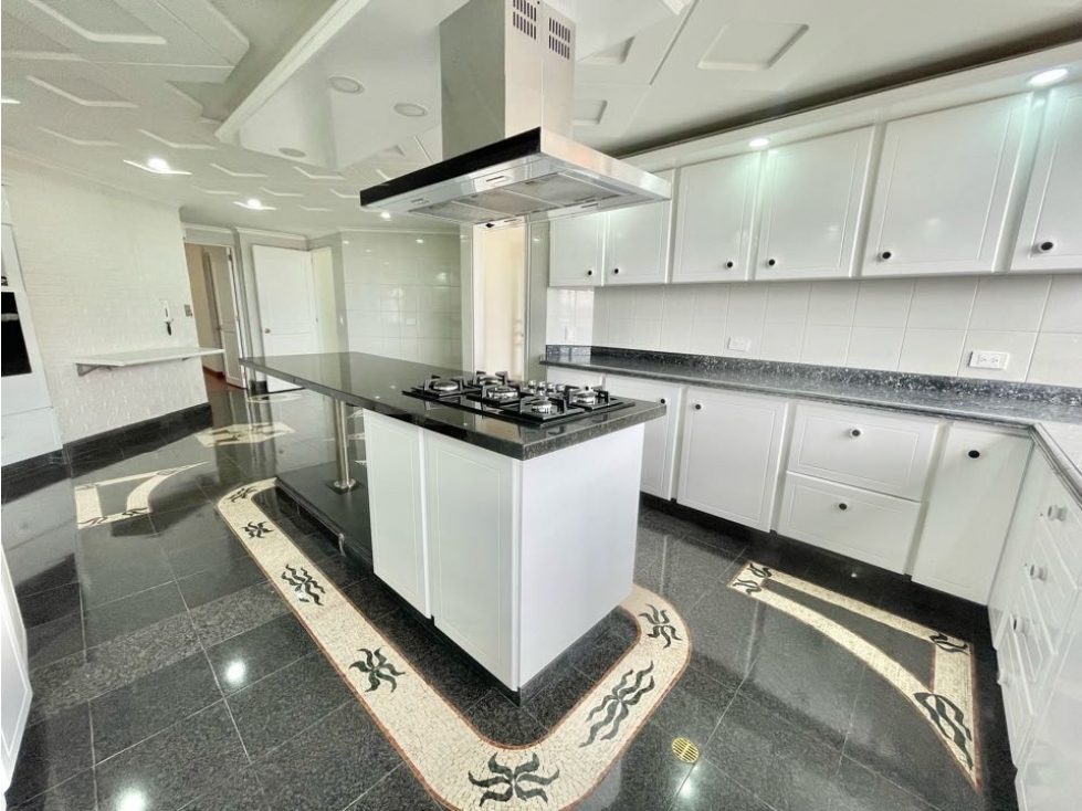 Se vende apartamento en Multicentro, Bogotá — foto 5