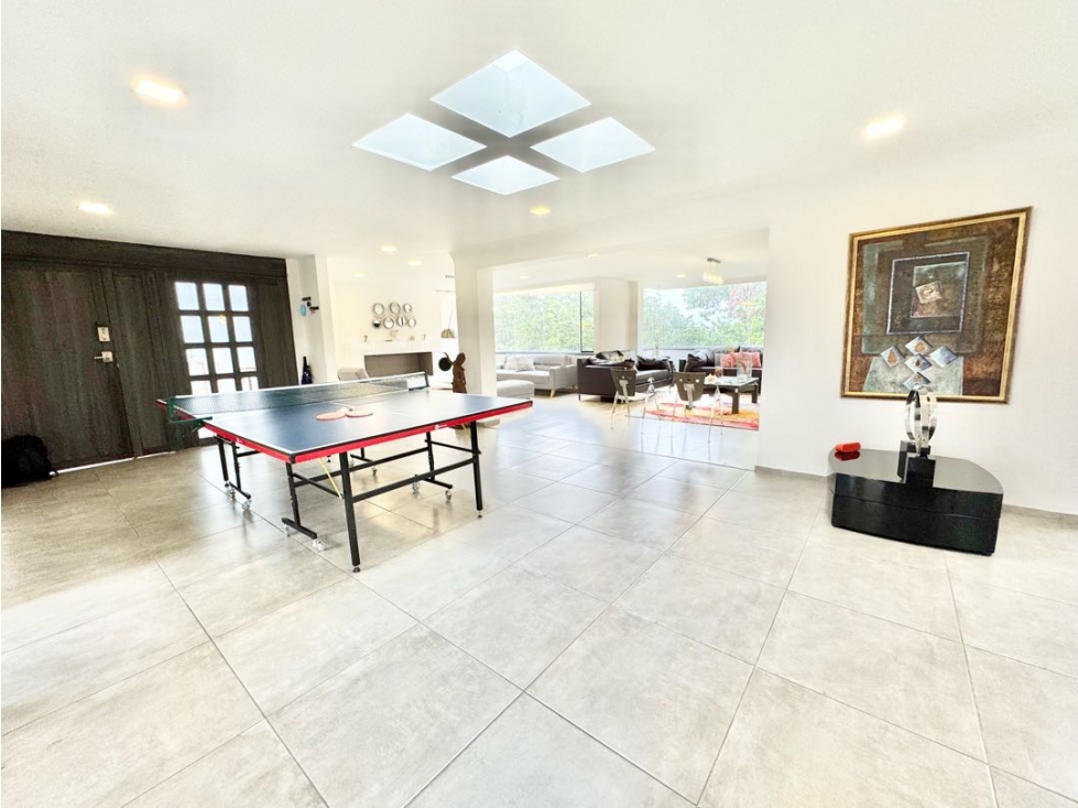 Se vende apartamento en Los Cerros de Suba — foto 2