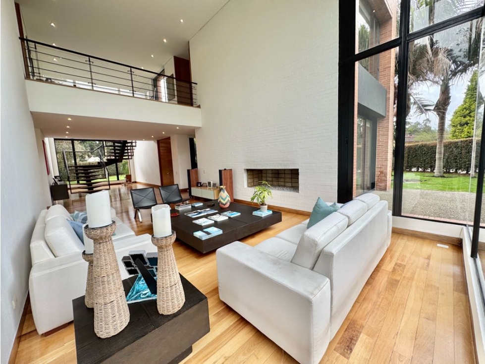 Se vende o arrienda casa en San Sebastián Guaymaral — foto 4