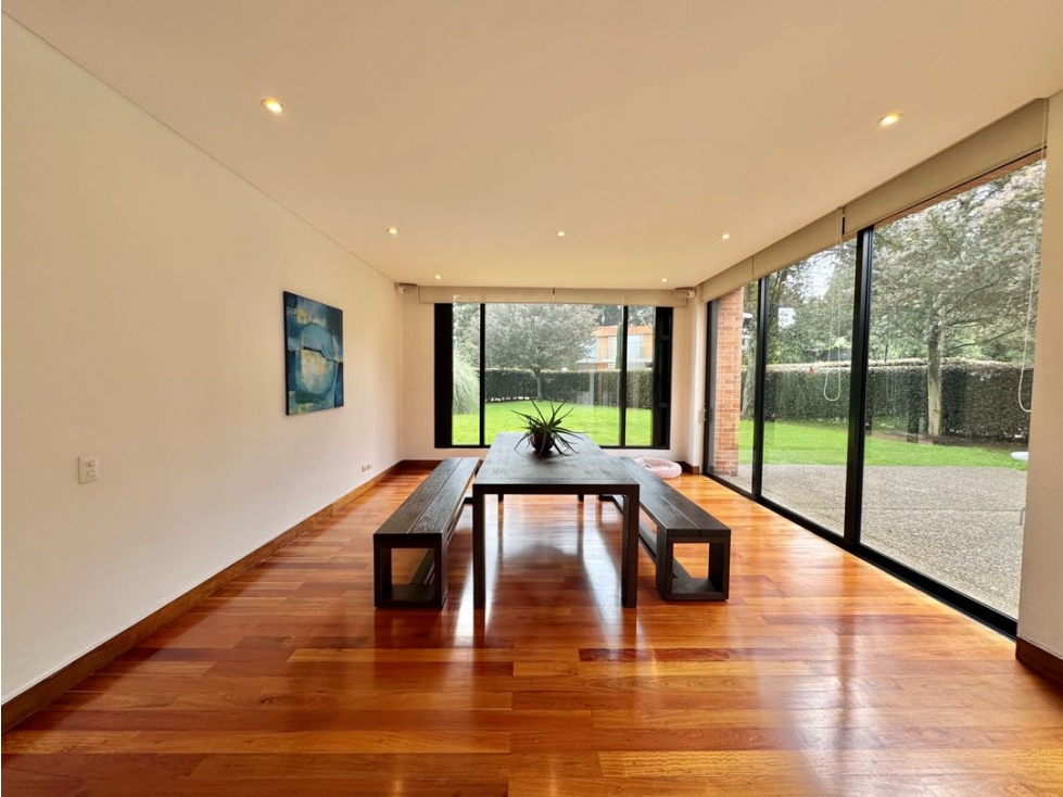 Se vende o arrienda casa en San Sebastián Guaymaral — foto 5