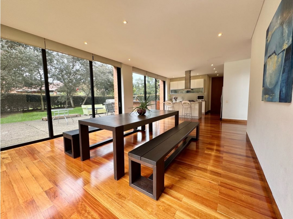 Se vende o arrienda casa en San Sebastián Guaymaral — foto 6