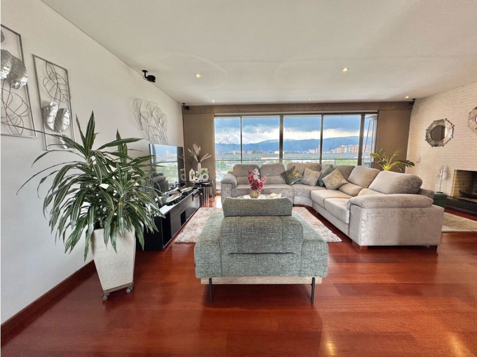Se vende apartamento en Altos de la Colina — foto 3