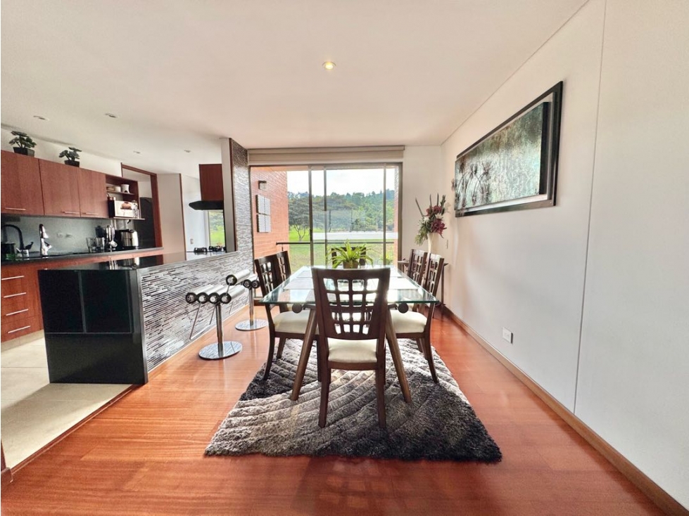 Se vende apartamento en Altos de la Colina — foto 5