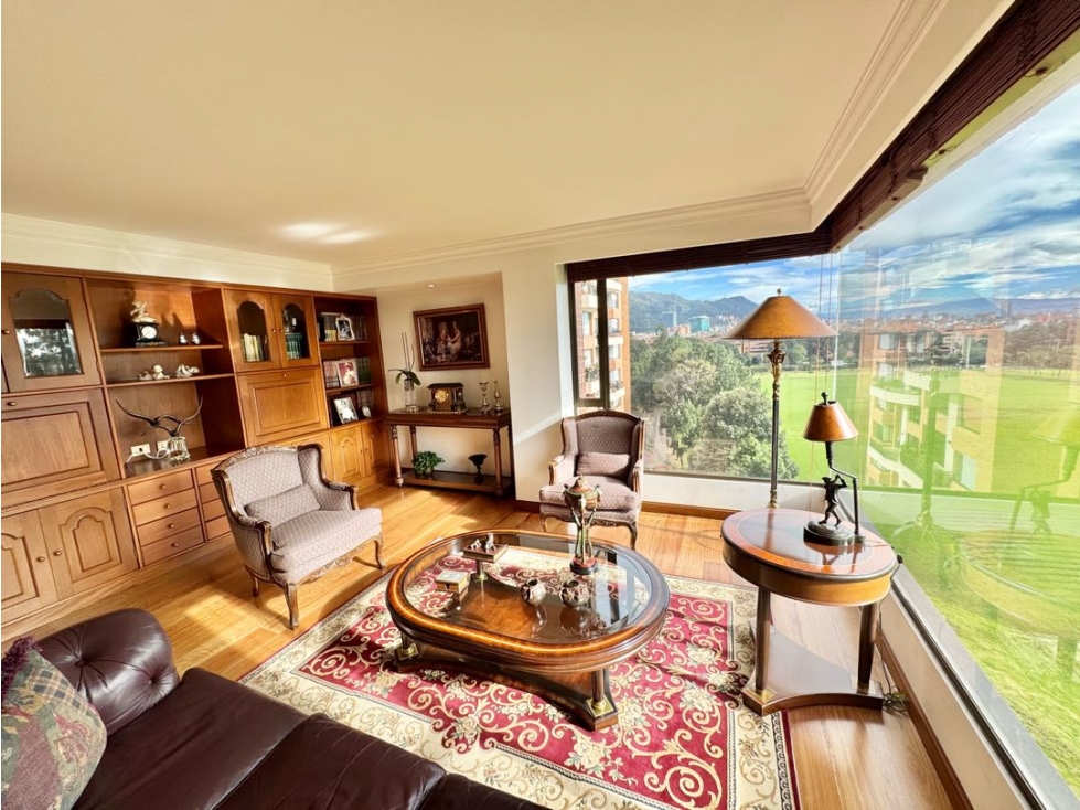 Se vende apartamento en Prados del Country — foto 4