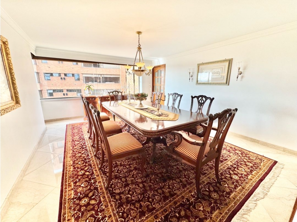 Se vende apartamento en Prados del Country — foto 5