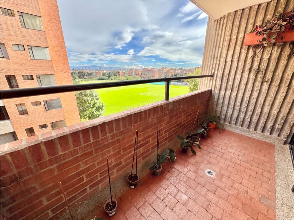 Se vende apartamento en Prados del Country — foto 6