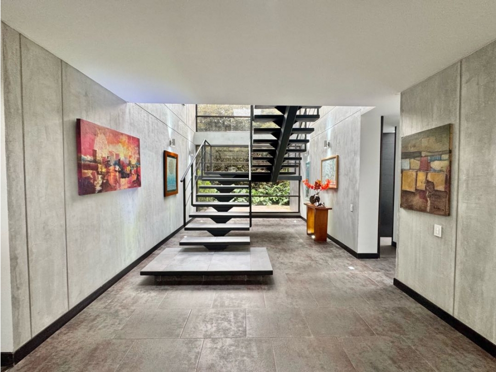 Se vende espectacular casa en Guaymaral — foto 2