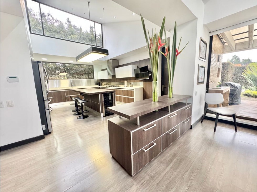 Se vende espectacular casa en Guaymaral — foto 5