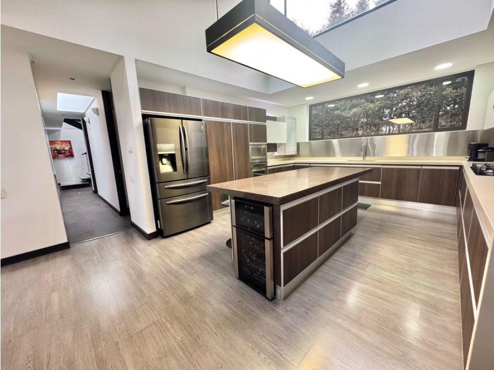 Se vende espectacular casa en Guaymaral — foto 6