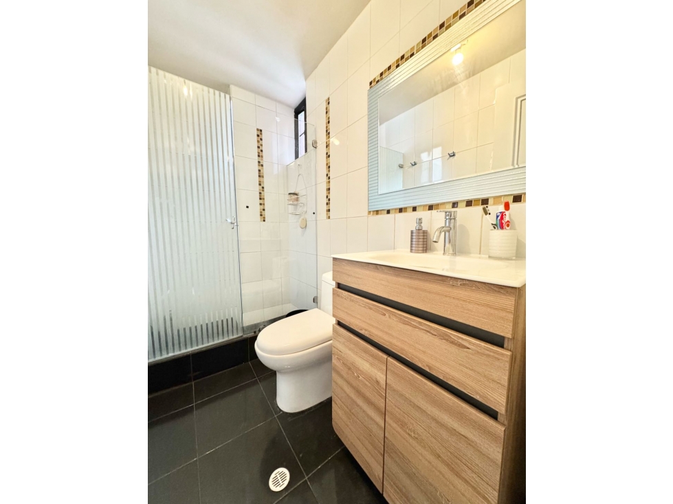 Se vende apartamento en Santa Bárbara - Molinos Norte — foto 5
