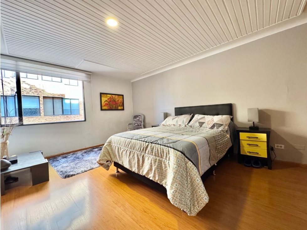 Se vende apartamento en Santa Bárbara - Molinos Norte — foto 6