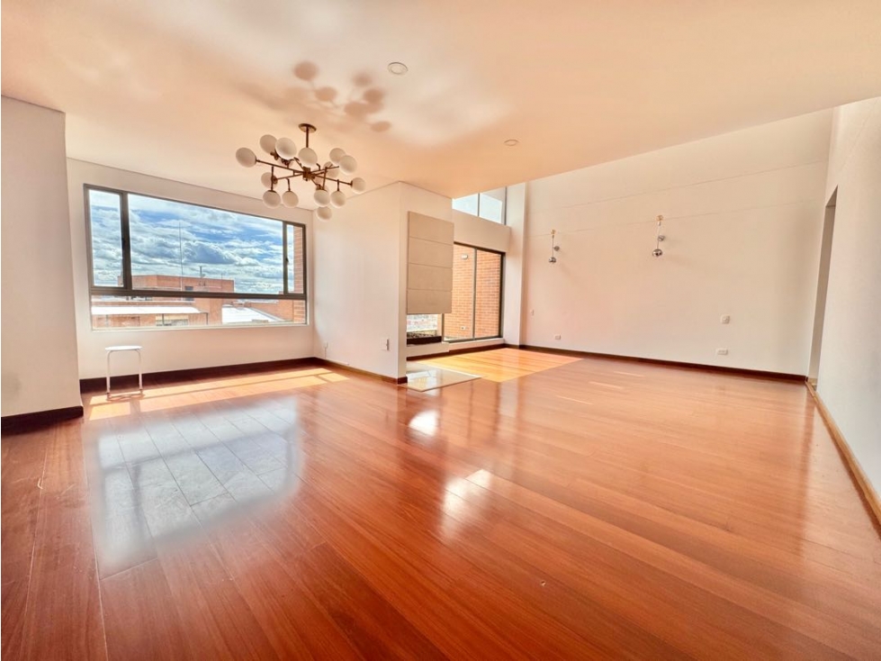 Se vende Penthouse en Usaquen — foto 3