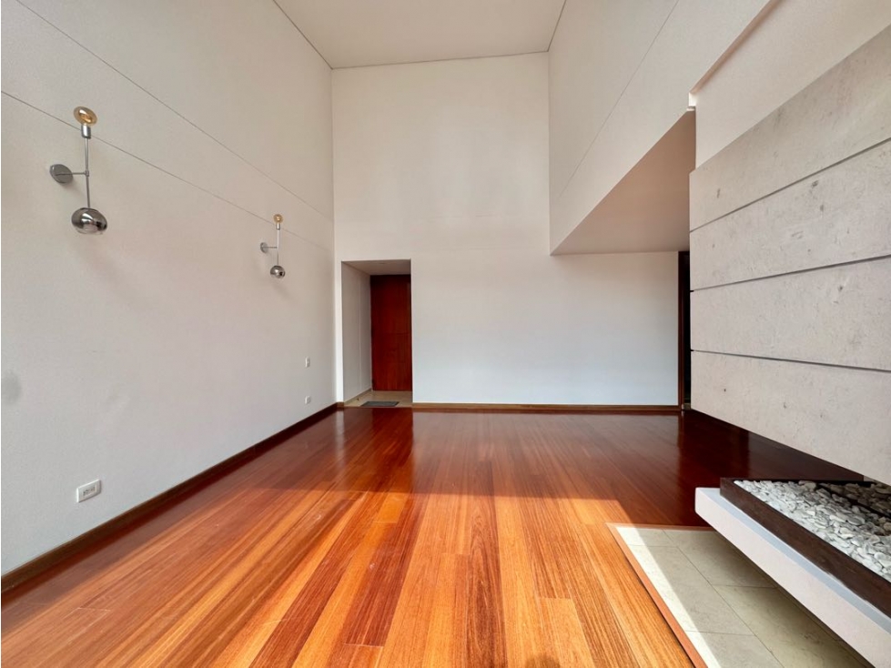 Se vende Penthouse en Usaquen — foto 5