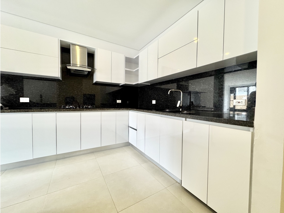 Se vende espectacular apartamento en Bella Suiza — foto 3