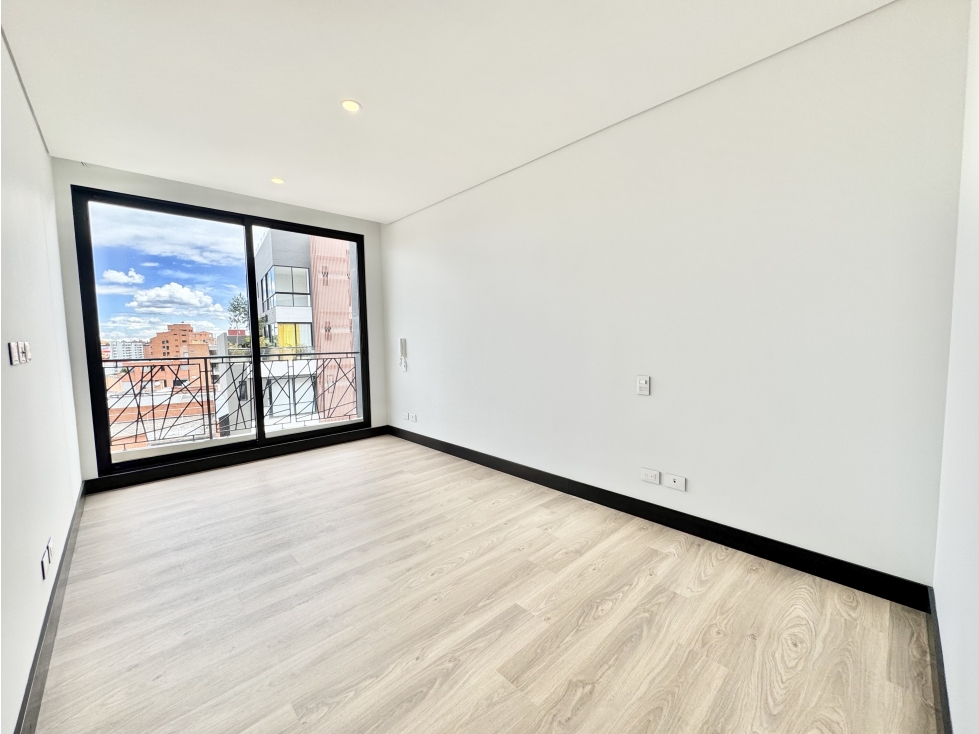 Se vende espectacular apartamento en Bella Suiza — foto 5