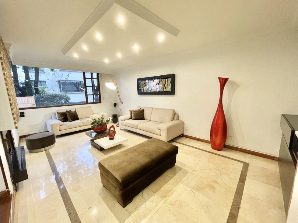 Se vende hermosa casa en Sotileza